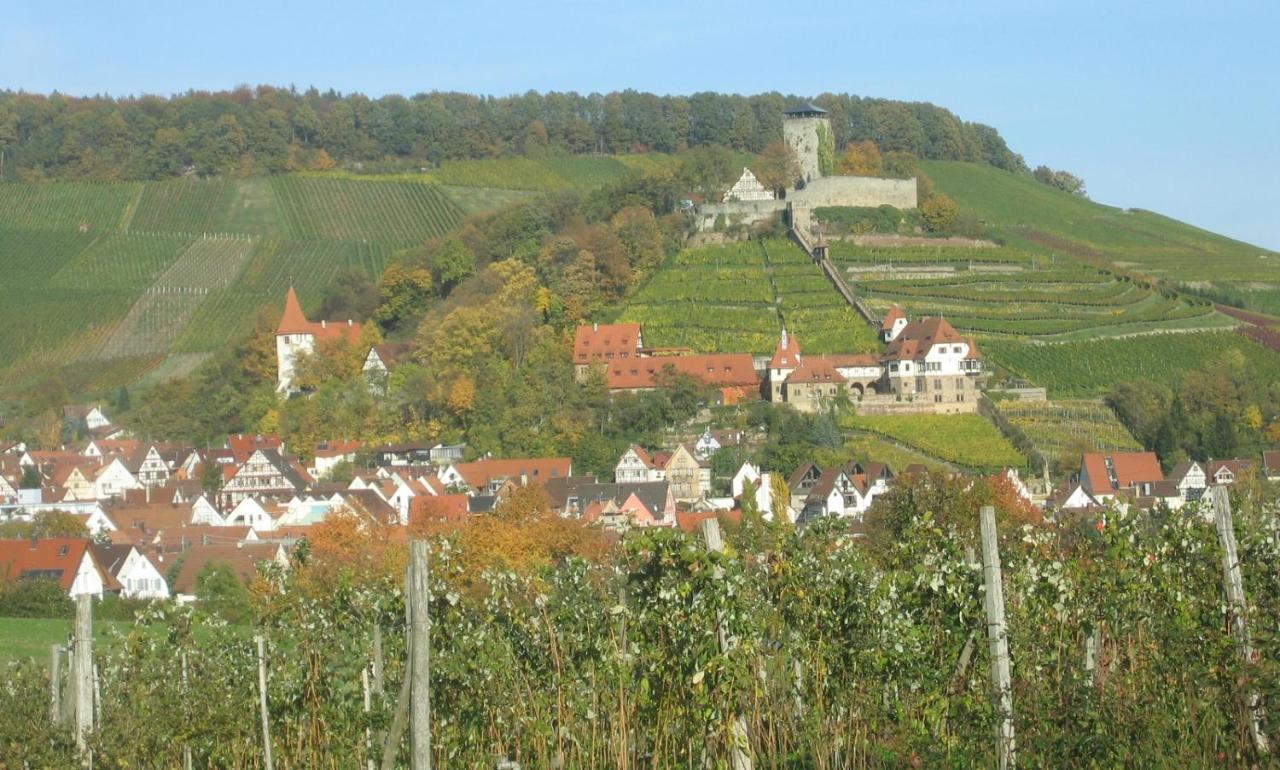 Gasthof Lamm Beilstein  Zewnętrze zdjęcie